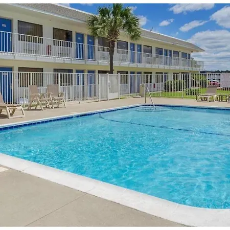 Motel 6 Gulfport, Ms Airport-2